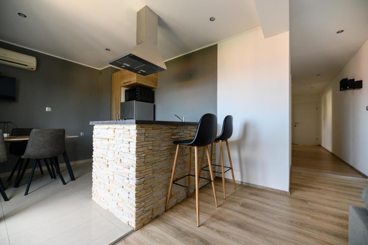 Apartments M Kozino Exterior photo