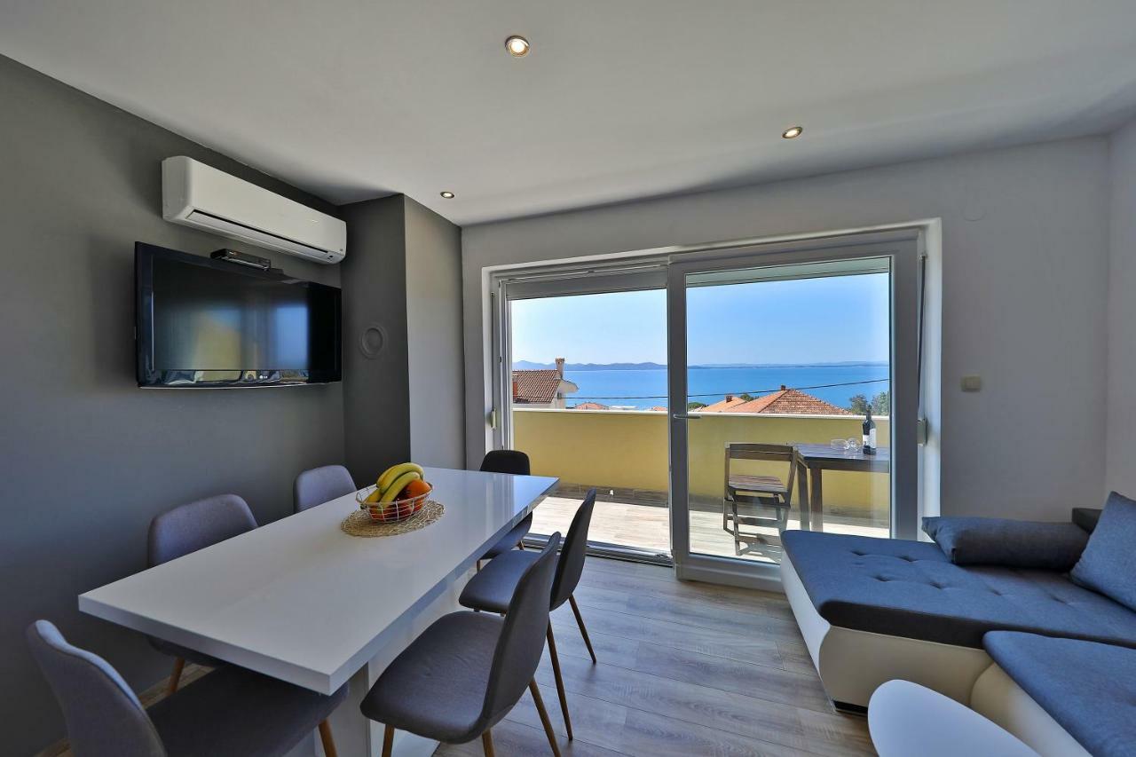 Apartments M Kozino Exterior photo